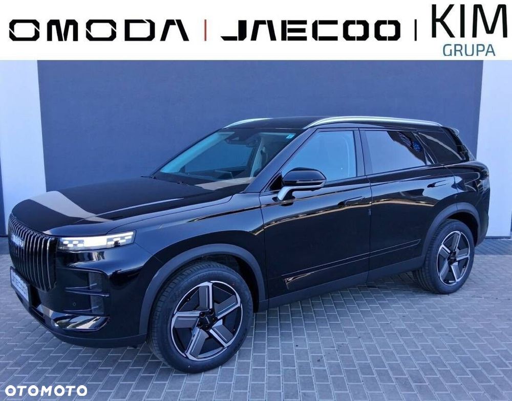 Jaecoo 7 - 2