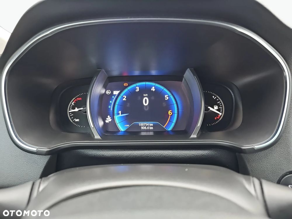 Renault Megane 1.3 TCe FAP Limited EDC - 19