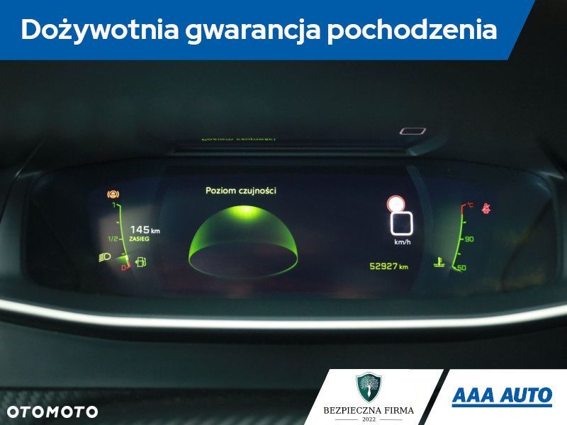 Peugeot 2008 - 10