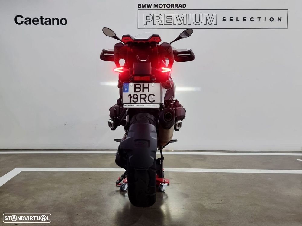 BMW R 1300 GS 1300GS Trophy - 7