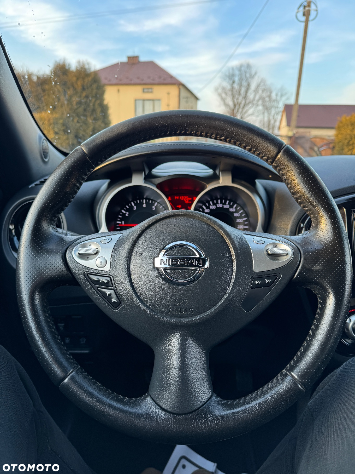Nissan Juke 1.2 DIG-T 360 - 5