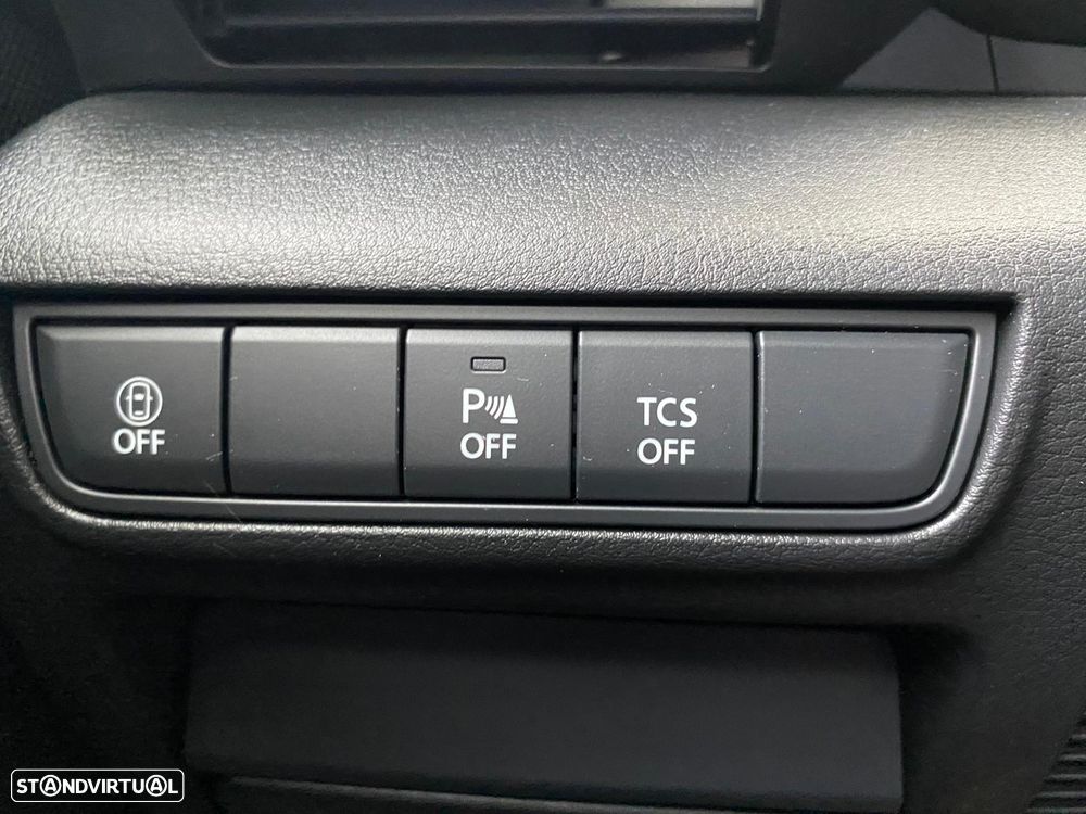 Mazda MX-30 e-SKYACTIV Exclusve-Line - 8