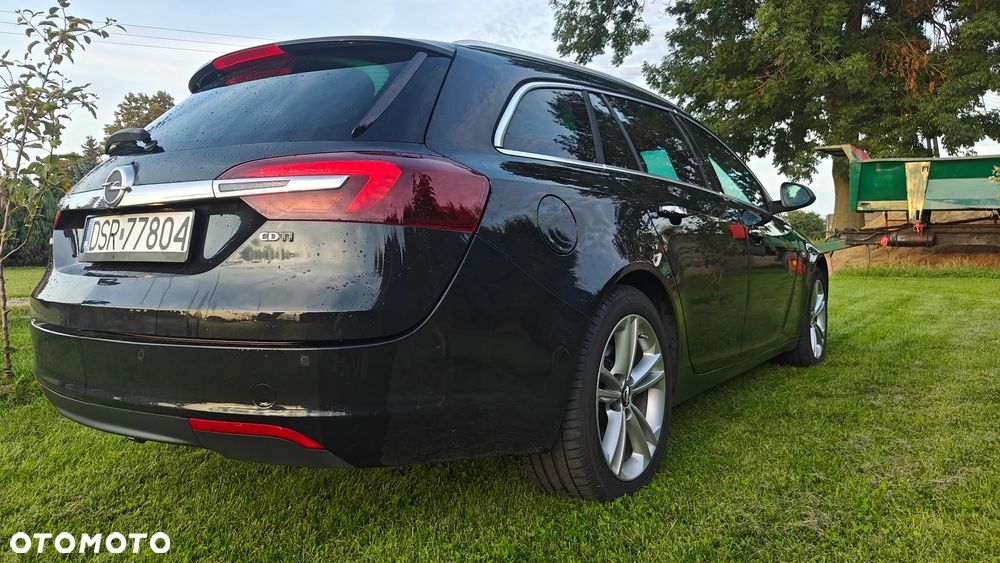 Opel Insignia - 6