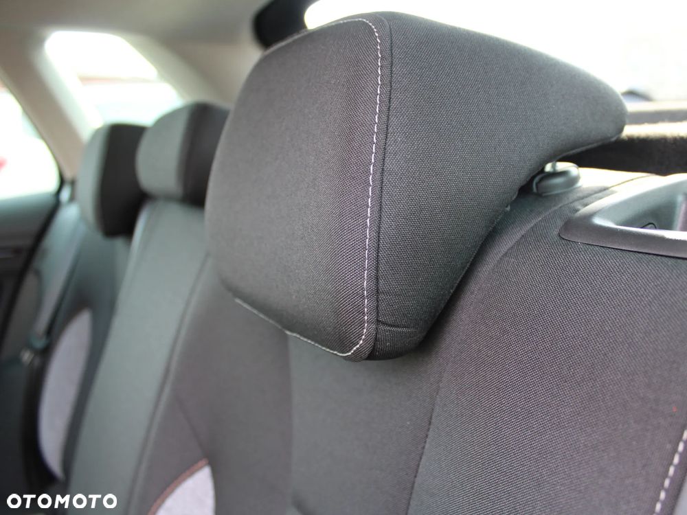 Skoda Kamiq 1.0 TSI Edition 130 DSG - 7