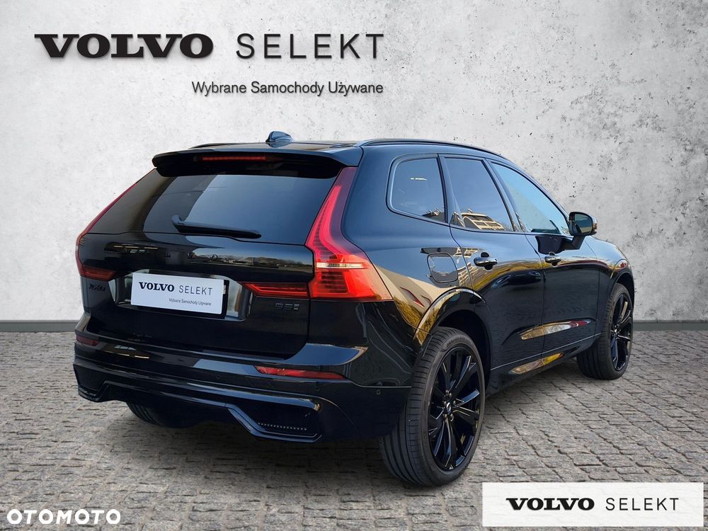 Volvo XC 60 - 7