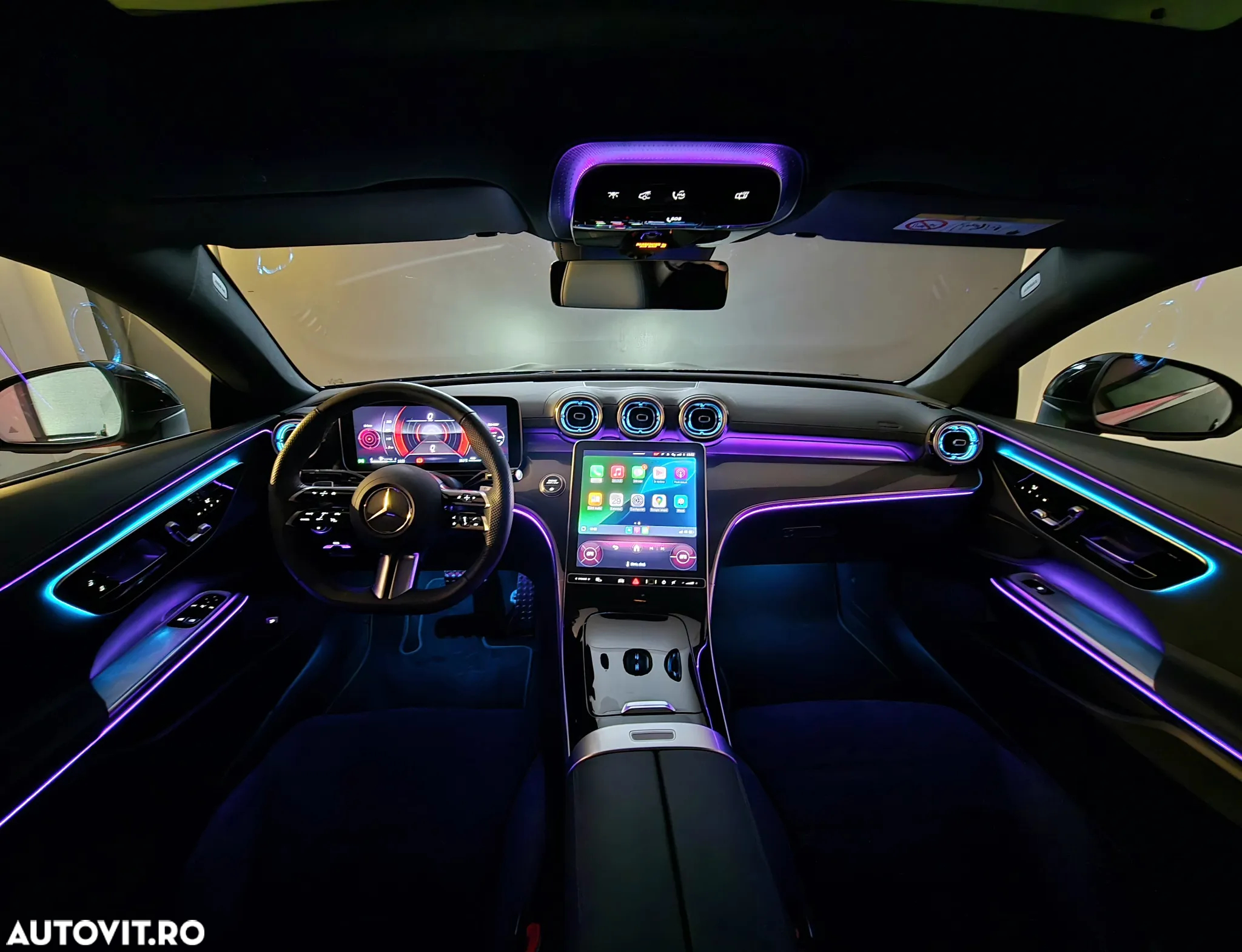 Mercedes-Benz CLE 200 Coupe 9G-TRONIC Edition AMG Line - 5