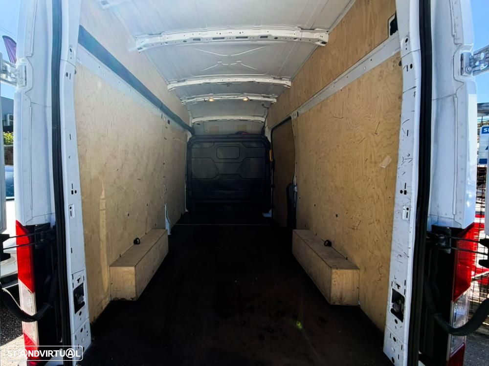 Ford Transit L3H3 Trend - 7