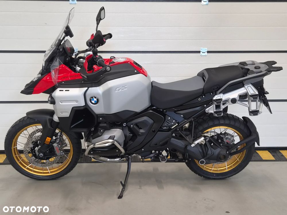 BMW GS - 6