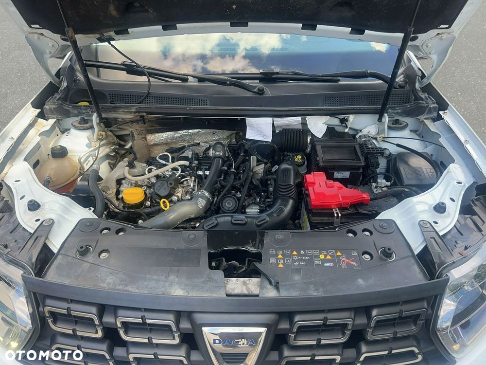 Dacia Duster - 24