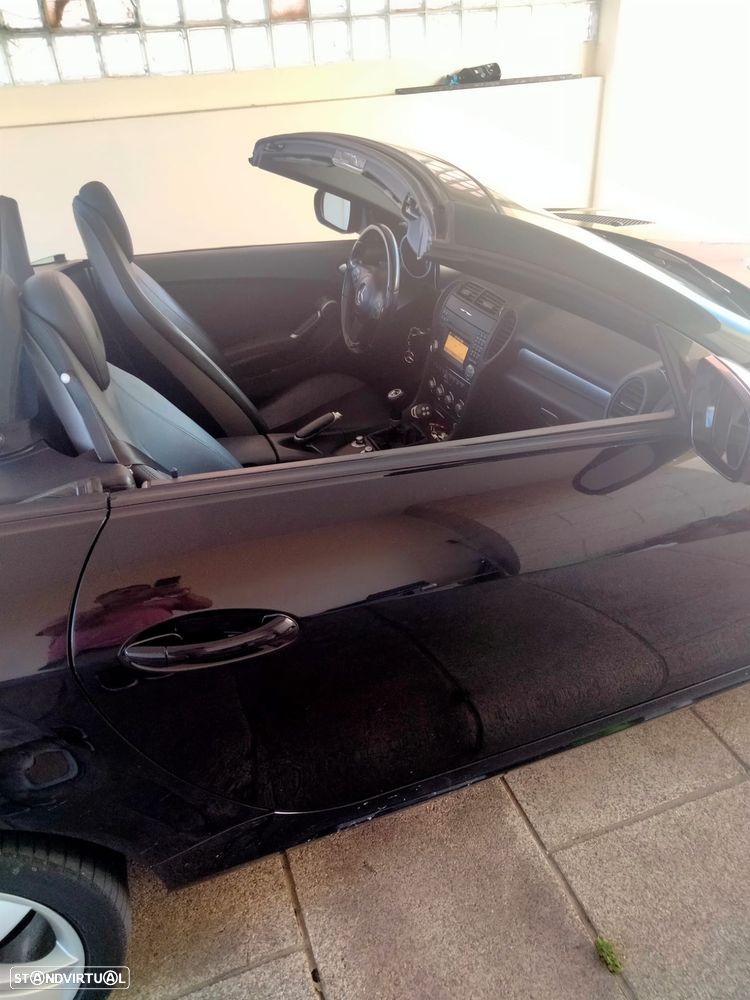 Mercedes-Benz SLK 200 K - 6