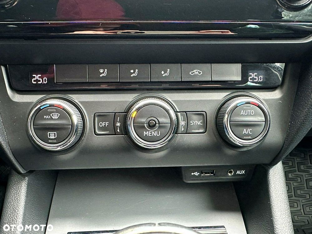 Skoda Octavia 1.4 TSI Style - 27