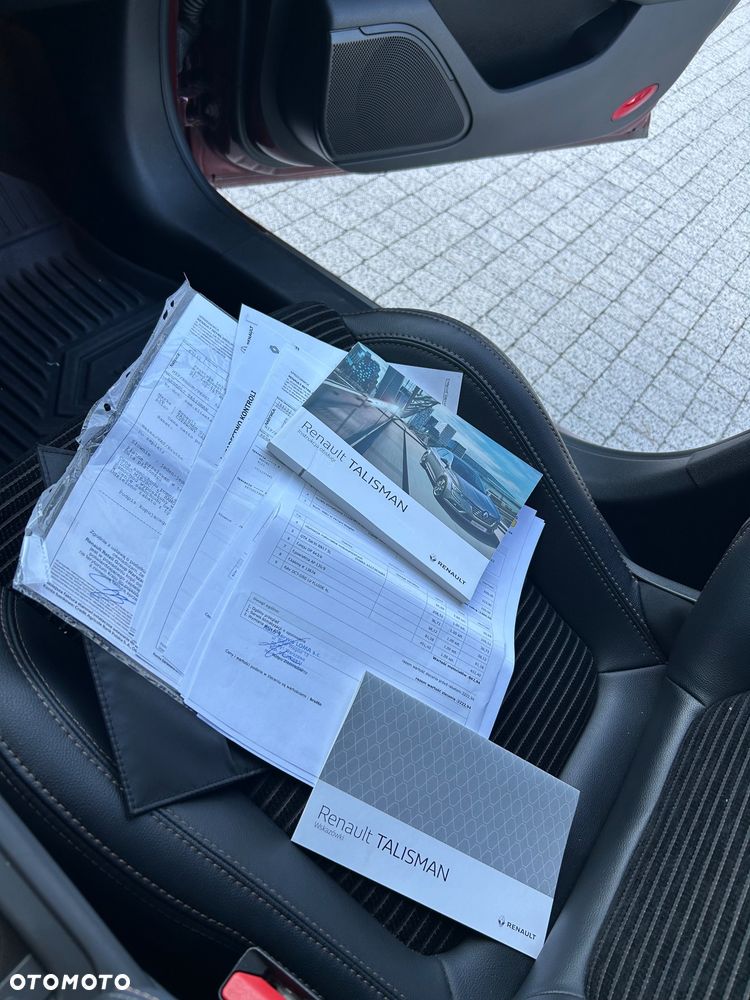Renault Talisman - 20