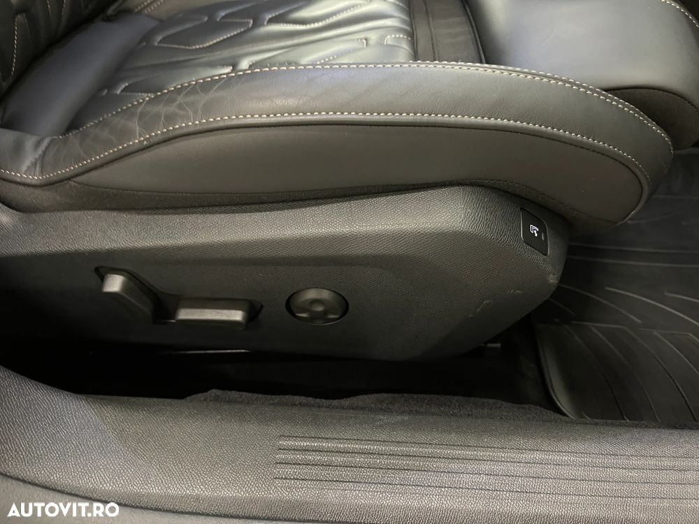 Peugeot 508 SW Plug-In Hybrid 225 e-EAT8 GT - 29