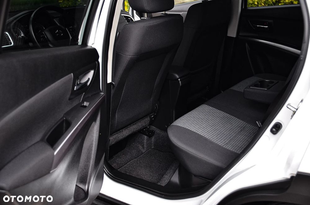 Suzuki SX4 S-Cross 1.4 Boosterjet Hybrid Comfort - 29