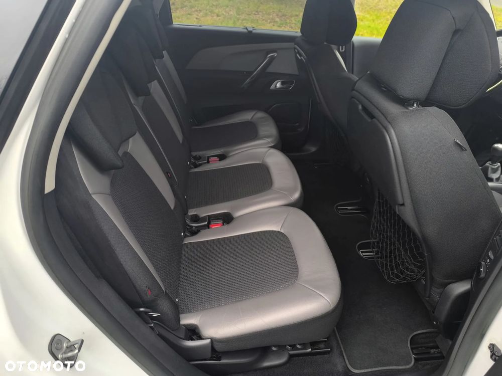 Citroën C4 Picasso BlueHDi 150 Exclusive - 19