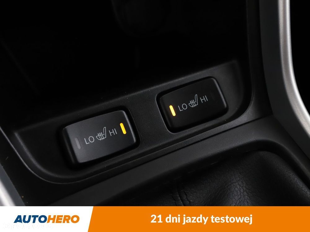 Suzuki SX4 S-Cross 1.4 T Elegance - 23