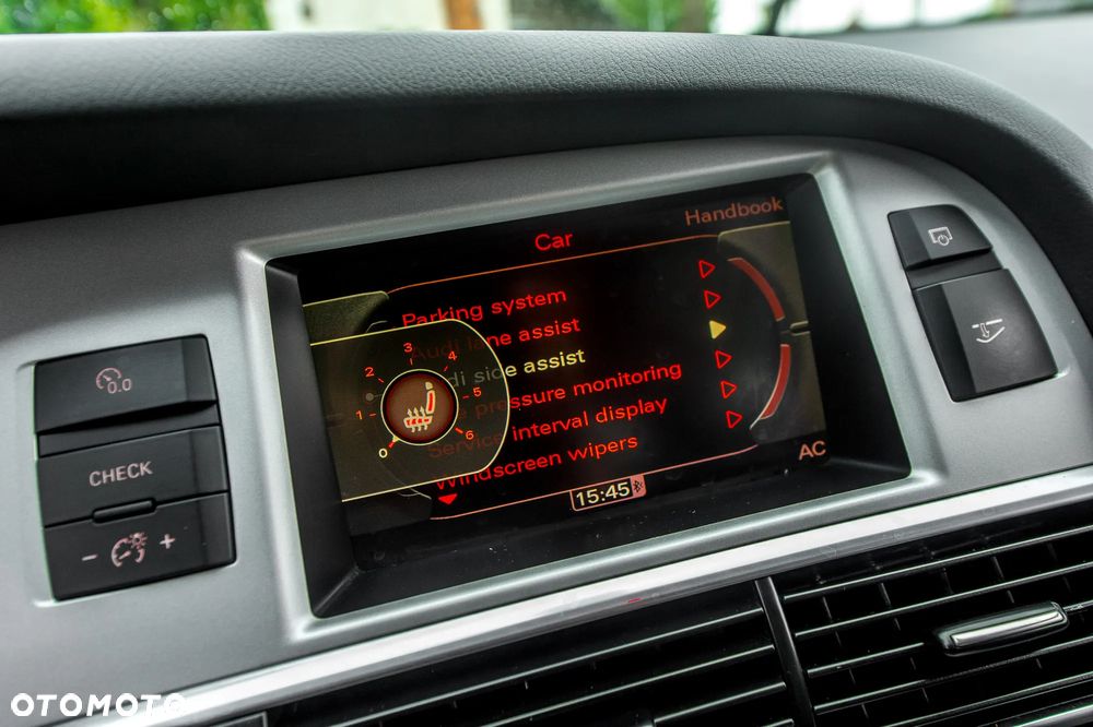 Audi A6 - 28
