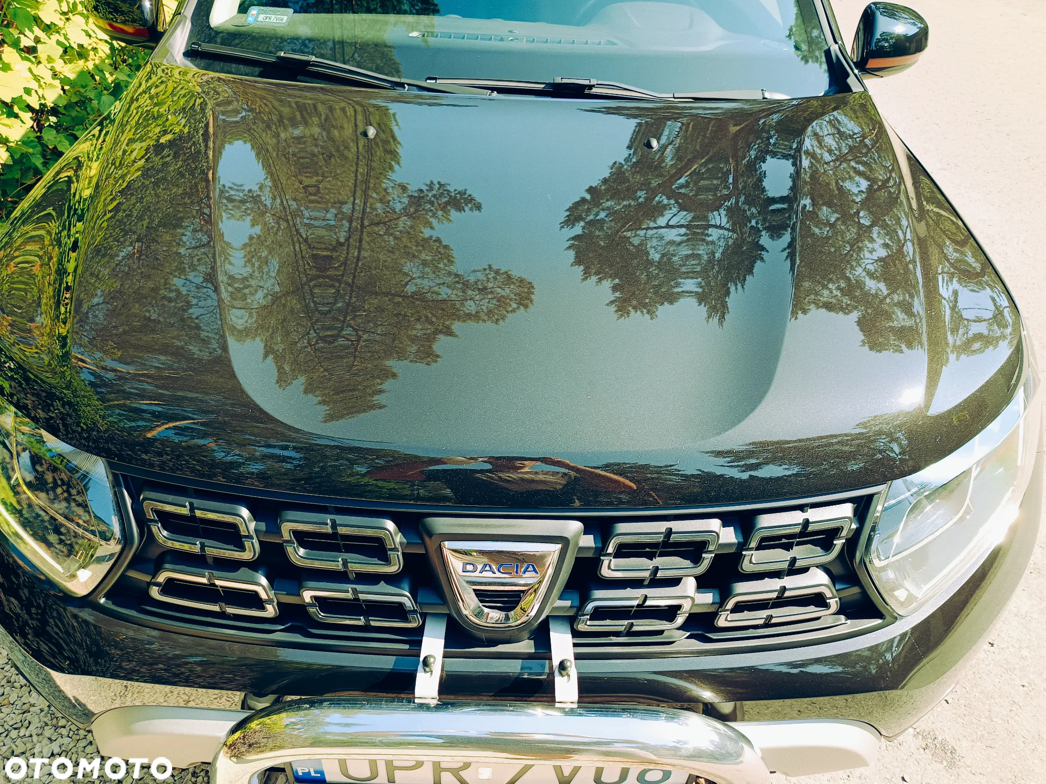 Dacia Duster 1.6 SCe Ambiance S&S - 5