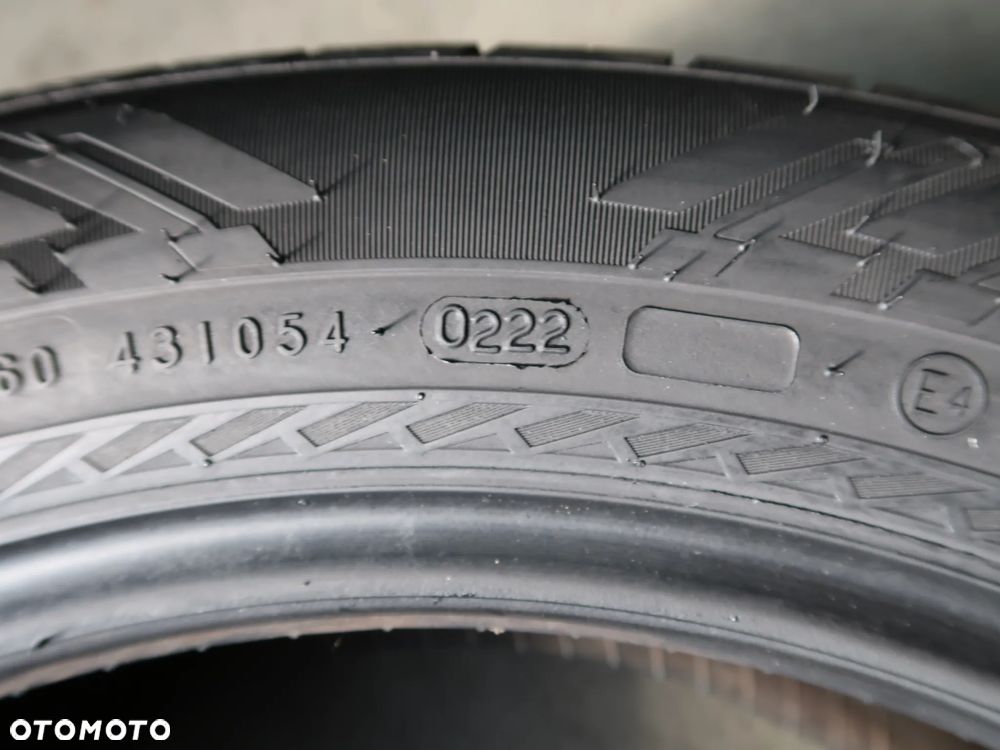 Nokian 225/55r18 Lato - 7