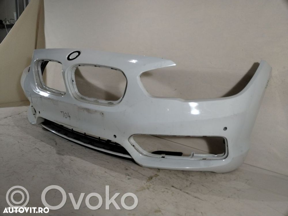 Bara fata BMW Seria 1 F20, F21, facelift, 2015, 2016, 2017, 2018, cod OE - 3