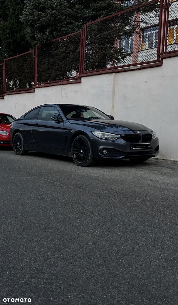 BMW Seria 4 - 1