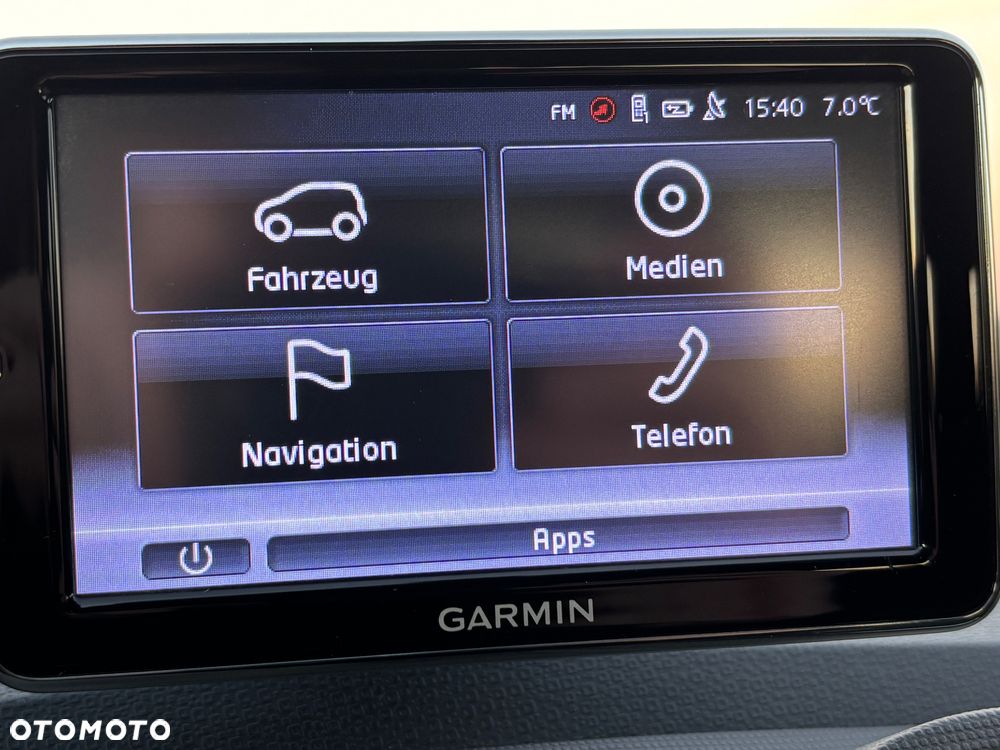 Seat Ibiza 1.2 TDI CR Style - 12