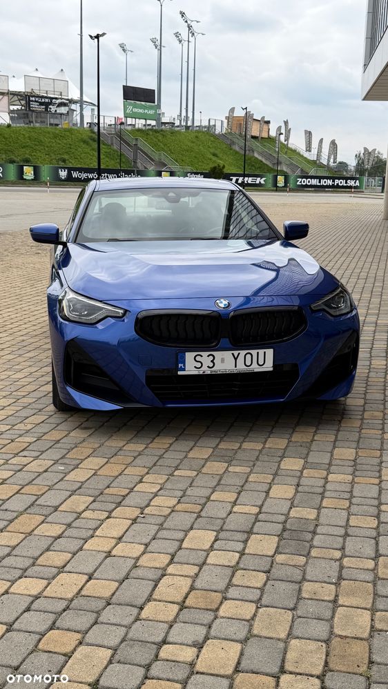 BMW Seria 2 230i M Sport - 4
