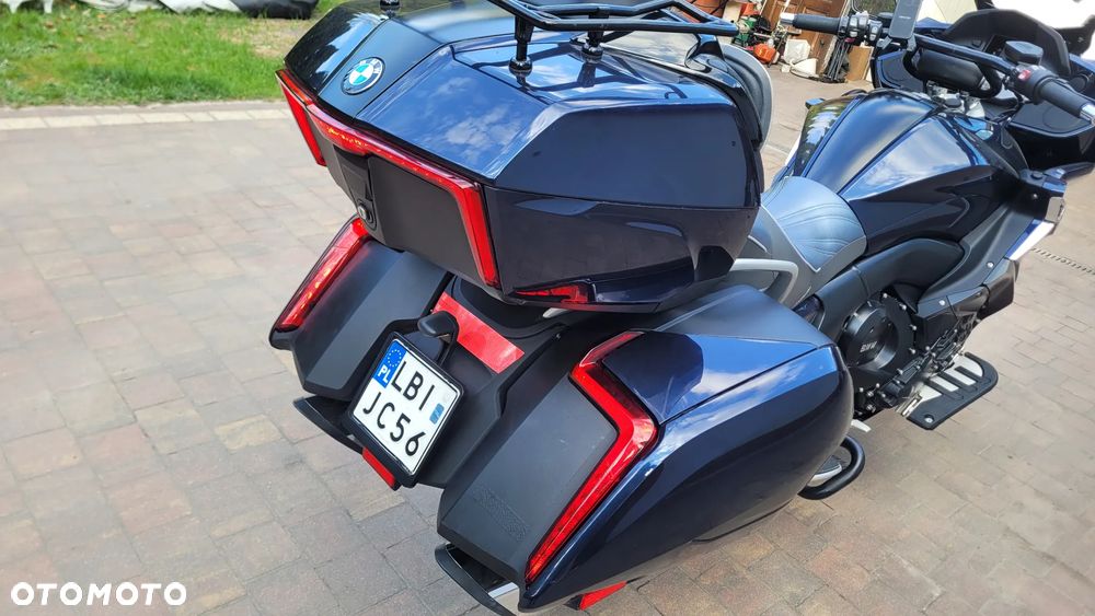 BMW K - 14