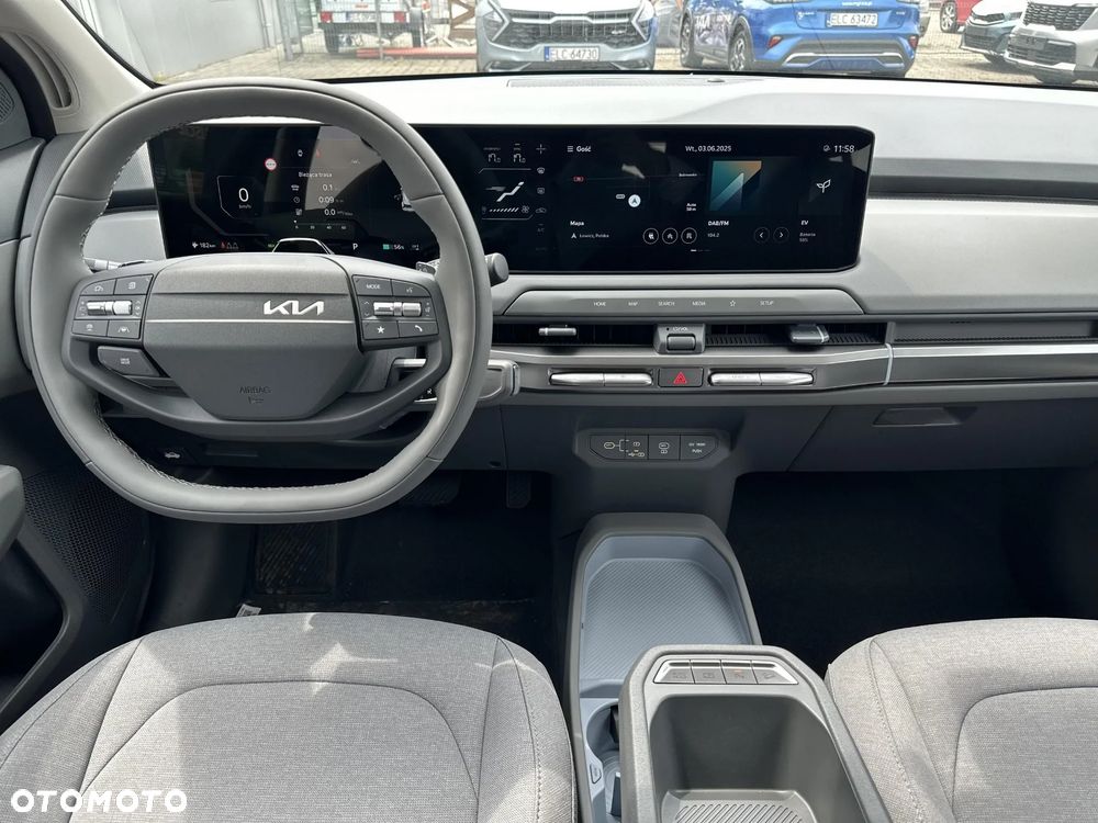 Kia EV3 81.4kWh Air - 12