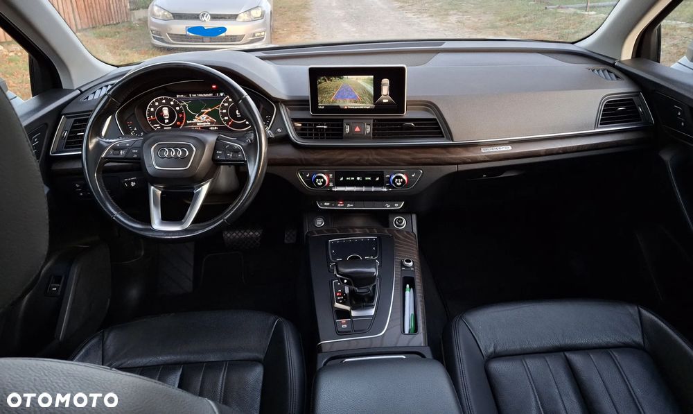 Audi Q5 2.0 TFSI Quattro Sport S tronic - 2