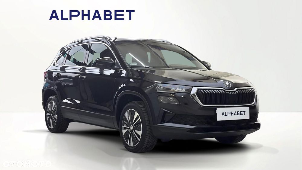 Skoda Karoq 1.5 TSI ACT Style DSG - 4