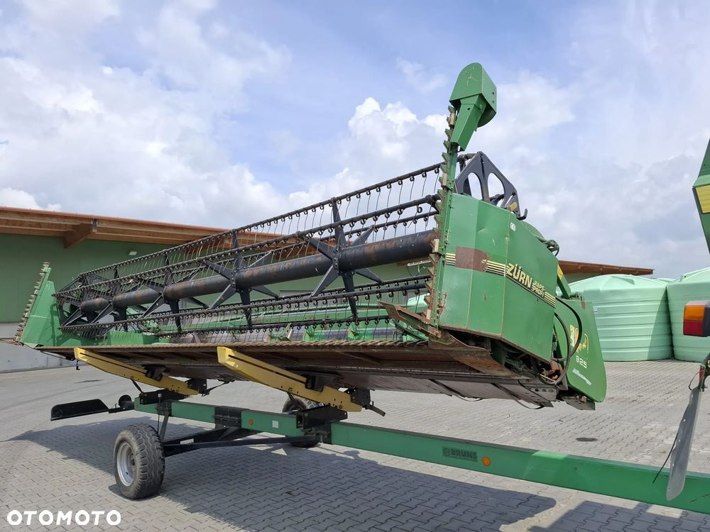 John Deere 2266E - 18