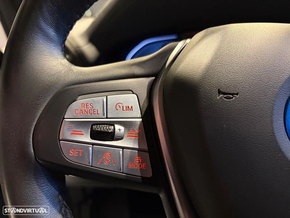 BMW iX3 Impressive - 35