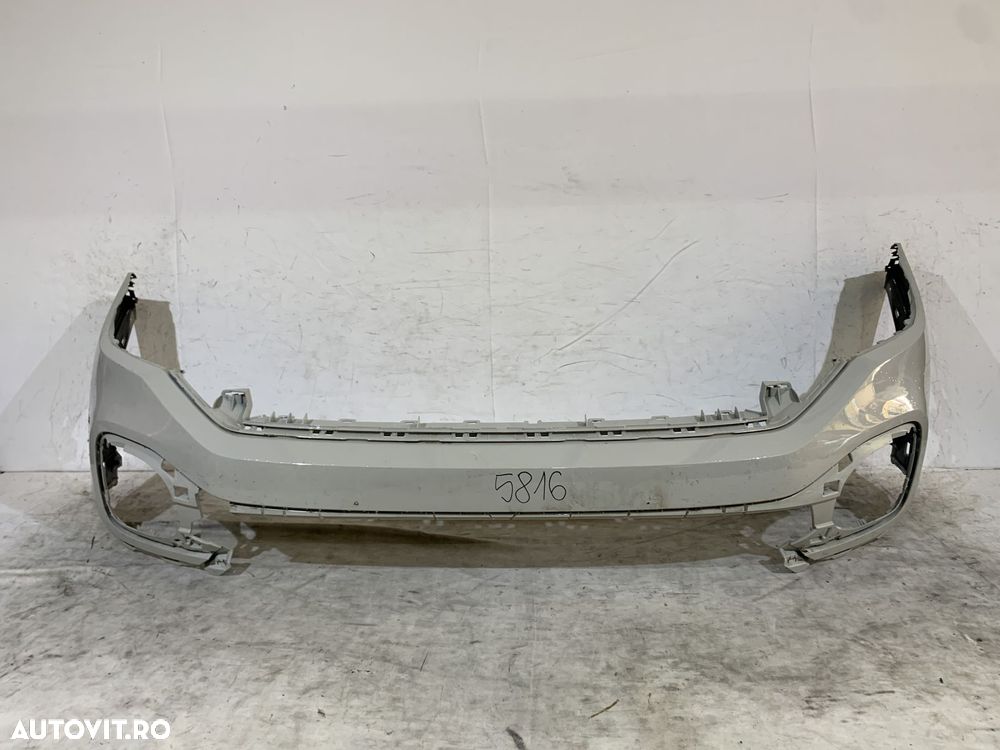 Bara fata VW T-Cross, 2018, 2019, 2020, 2021, 2022, cod origine OE 2GM807221A. - 1