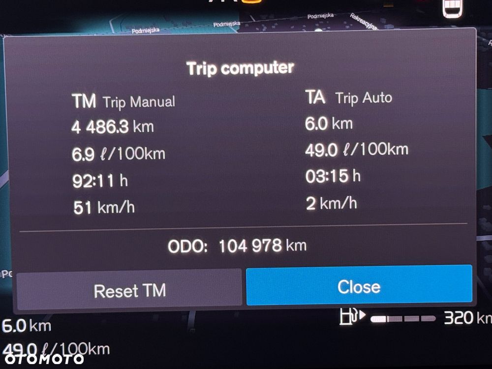 Volvo XC 60 B4 D Geartronic Momentum Pro - 10