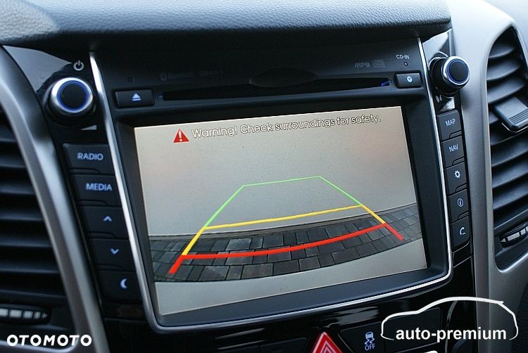 Hyundai i30 1.4 Fifa World Cup Edition - 17