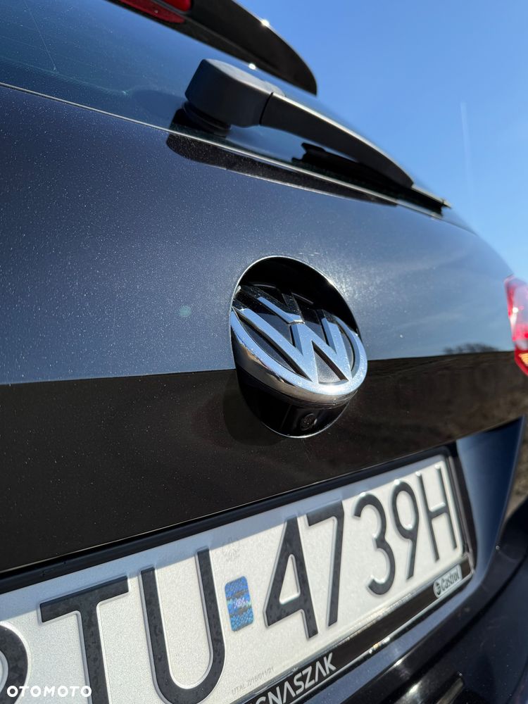 Volkswagen Golf 2.0 TDI SCR DSG Highline - 12