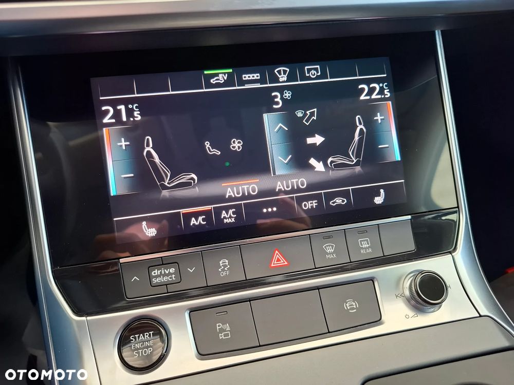 Audi A6 Avant 50 TFSI e Quattro Sport S tronic - 27