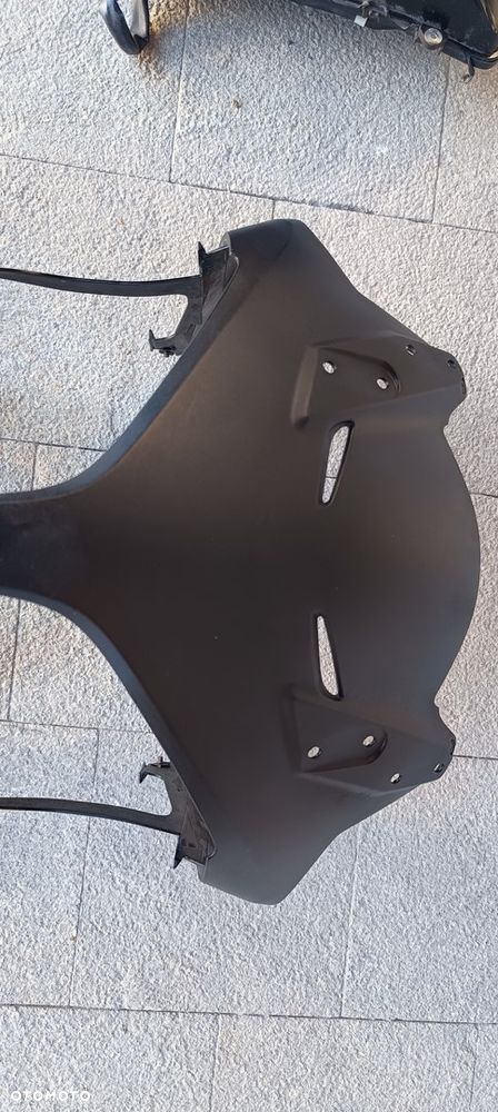 Honda CBF 1000 650 Lampa Przód czasza owiewka REFLEKTOR - 9