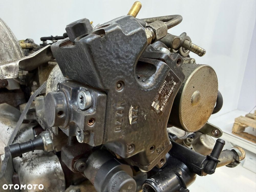 SILNIK 199A9000 Citroen Nemo Peugeot Bipper 1.3 HDI 75KM diesel FHZ 109tyś - 14