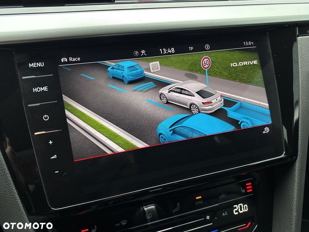 Volkswagen Arteon 2.0 TSI 4Motion R DSG - 26