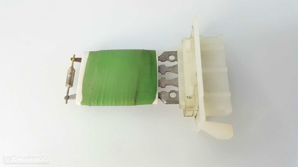 RESISTÊNCIA SOFAGEM MERCEDES CLASE A (W169) A 150 (169.031) - 3