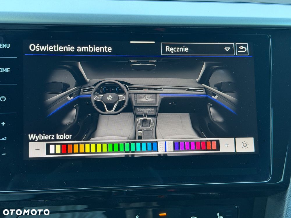 Volkswagen Arteon 2.0 TDI 4Motion R-Line DSG - 29