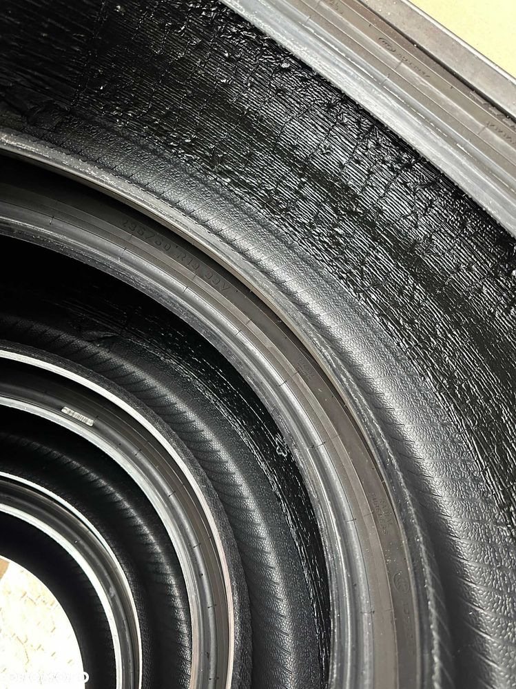 Opony Pirelli Scorpion Verde 235/50R19 2018r 7,6mm - 8