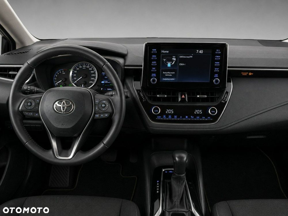 Toyota Corolla 1.8 Hybrid Comfort - 19