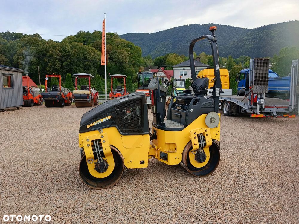 Bomag BW 120 AD-5 - 8