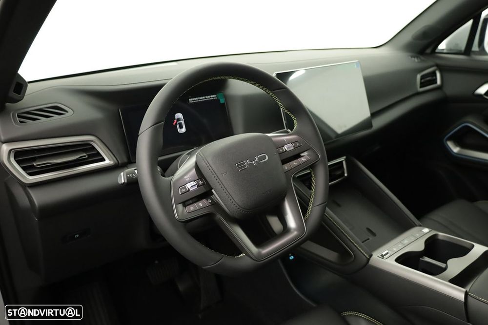BYD Atto 2 1.5 DM-i Boost - 8