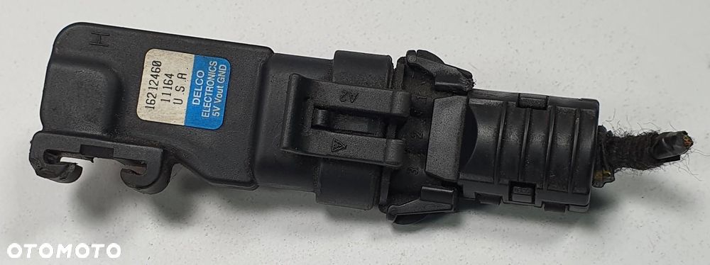 CZUJNIK MAP SENSOR OPEL ASTRA II G 1.6 16V 16212460 - 1