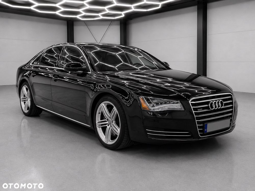 Audi A8 4.2 FSI Quattro tiptronic - 2