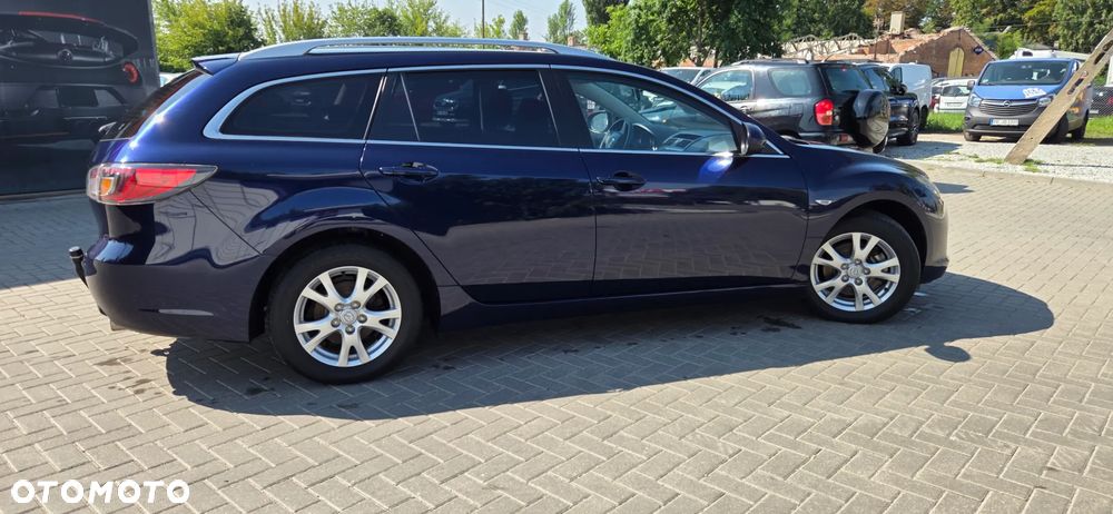 Mazda 6 Sport 1.8 Active - 16